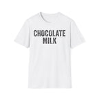 Chocolate Milk Tee