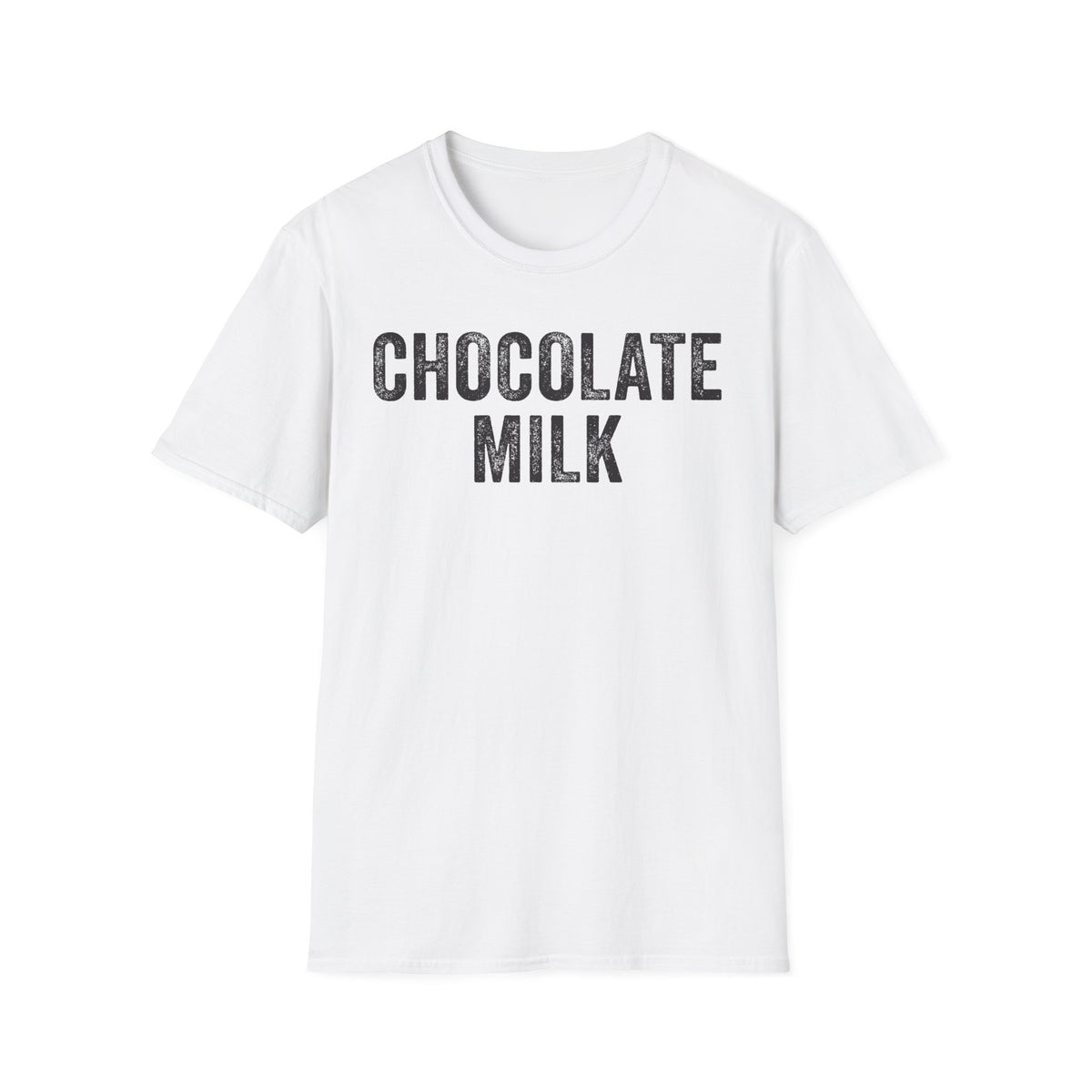Chocolate Milk Tee