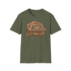 Absolutely Nothing Rose Tee