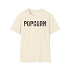 Popcorn Tee