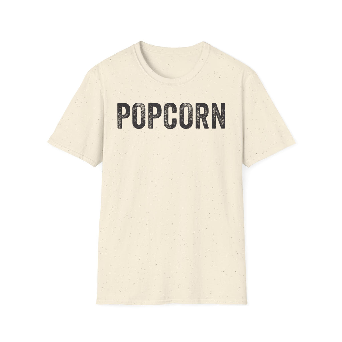 Popcorn Tee