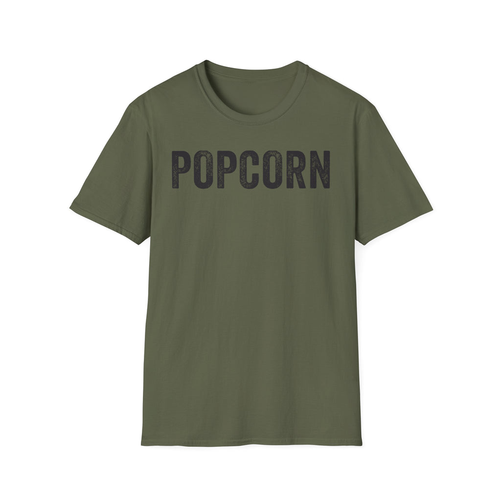 Popcorn Tee