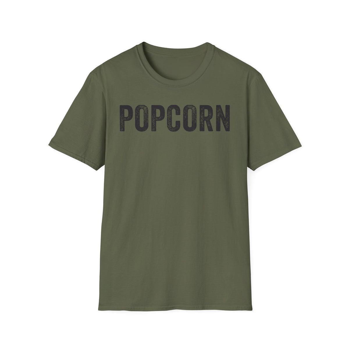 Popcorn Tee