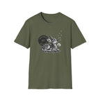 Off Schedule Fawn Tee