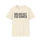 Breakfast for Dinner Tee