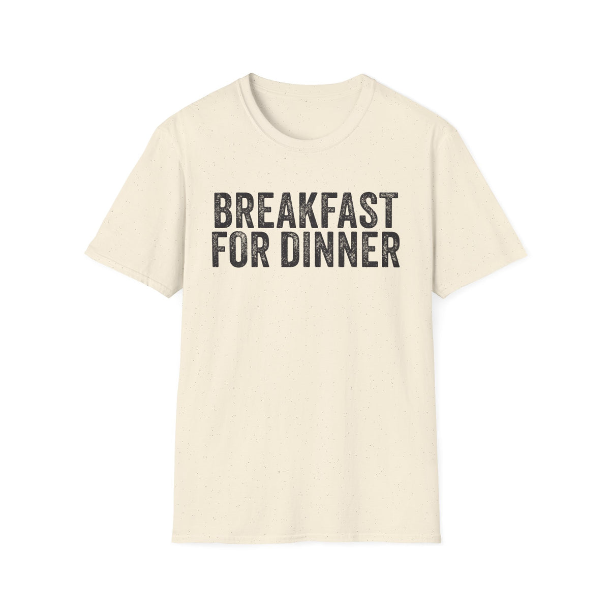Breakfast for Dinner Tee