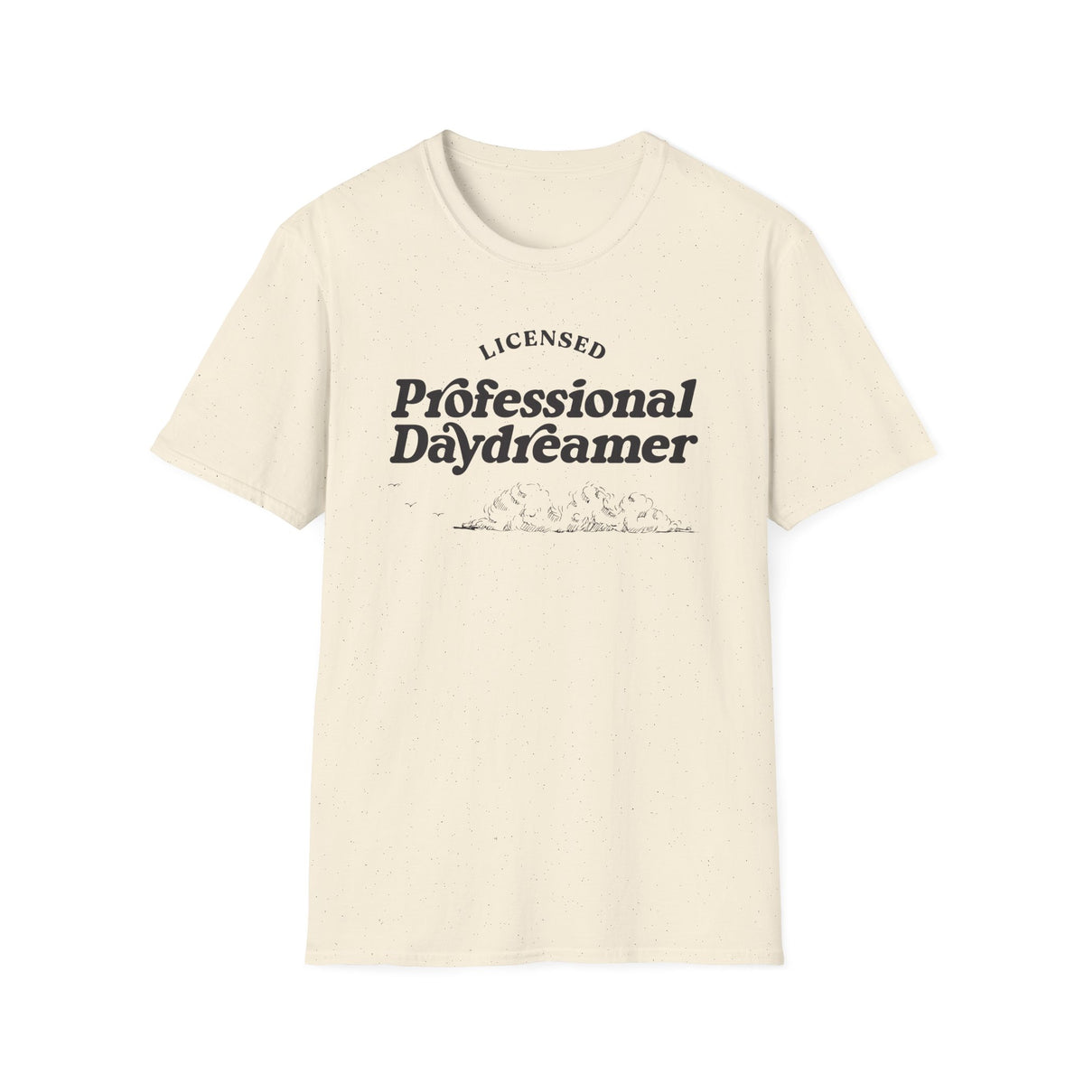 Daydreamer Cloud Tee