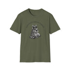 Snack Finder Donut Tee