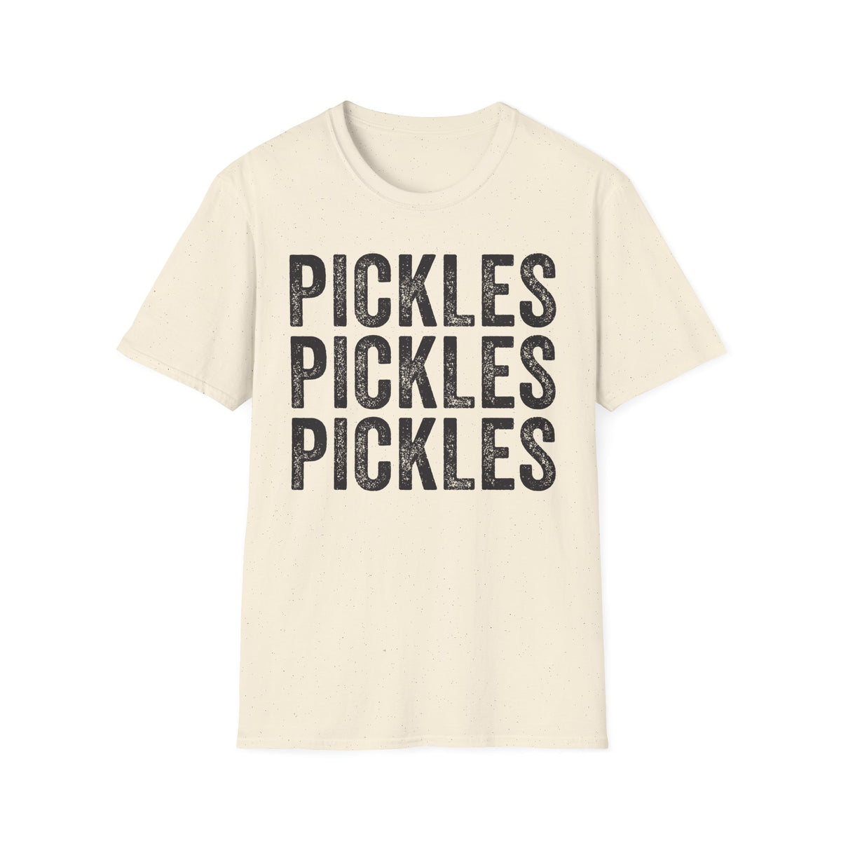 Pickles x3 Tee
