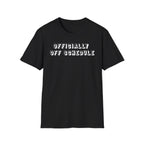 Off Schedule Classic Tee