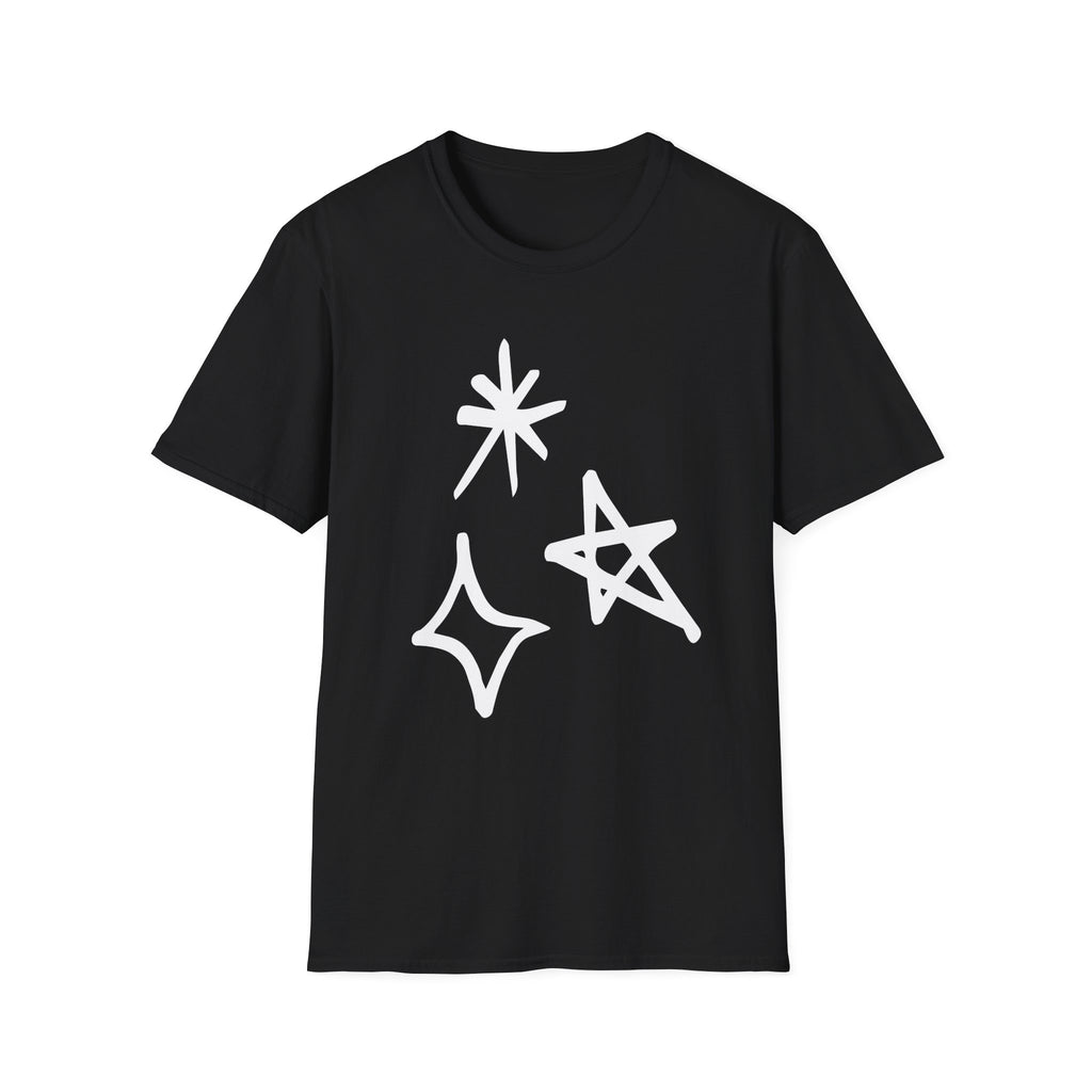 Look At Your Stars Tee
