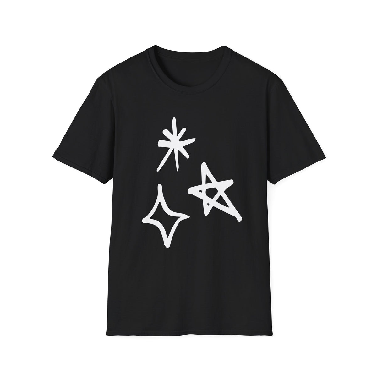 Look At Your Stars Tee