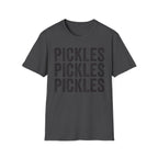 Pickles x3 Tee
