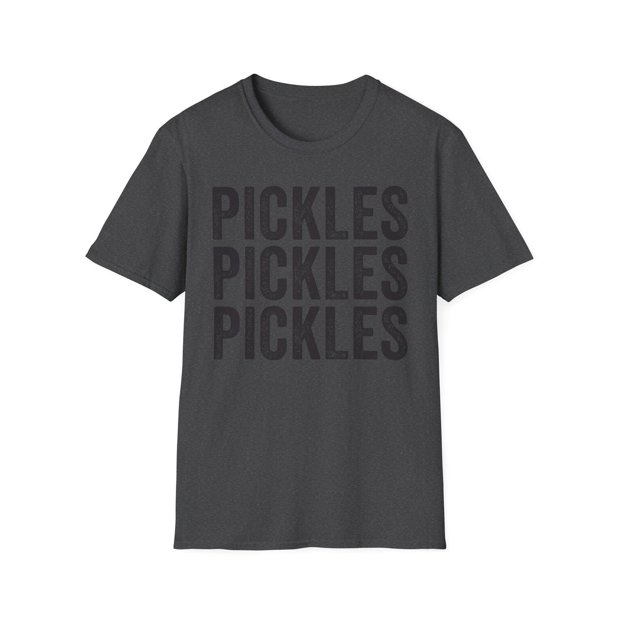 Pickles x3 Tee