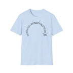 Wonder Noticer Butterfly Tee