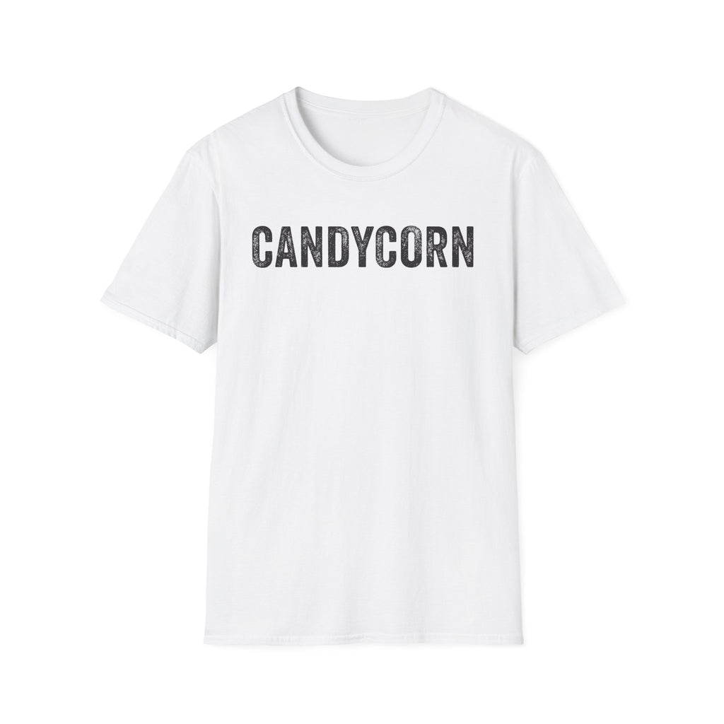 Candy Corn Tee