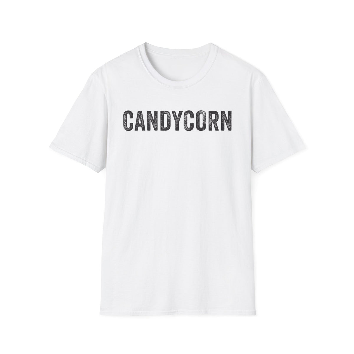 Candy Corn Tee