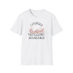 Daydreamer Sunburst Tee