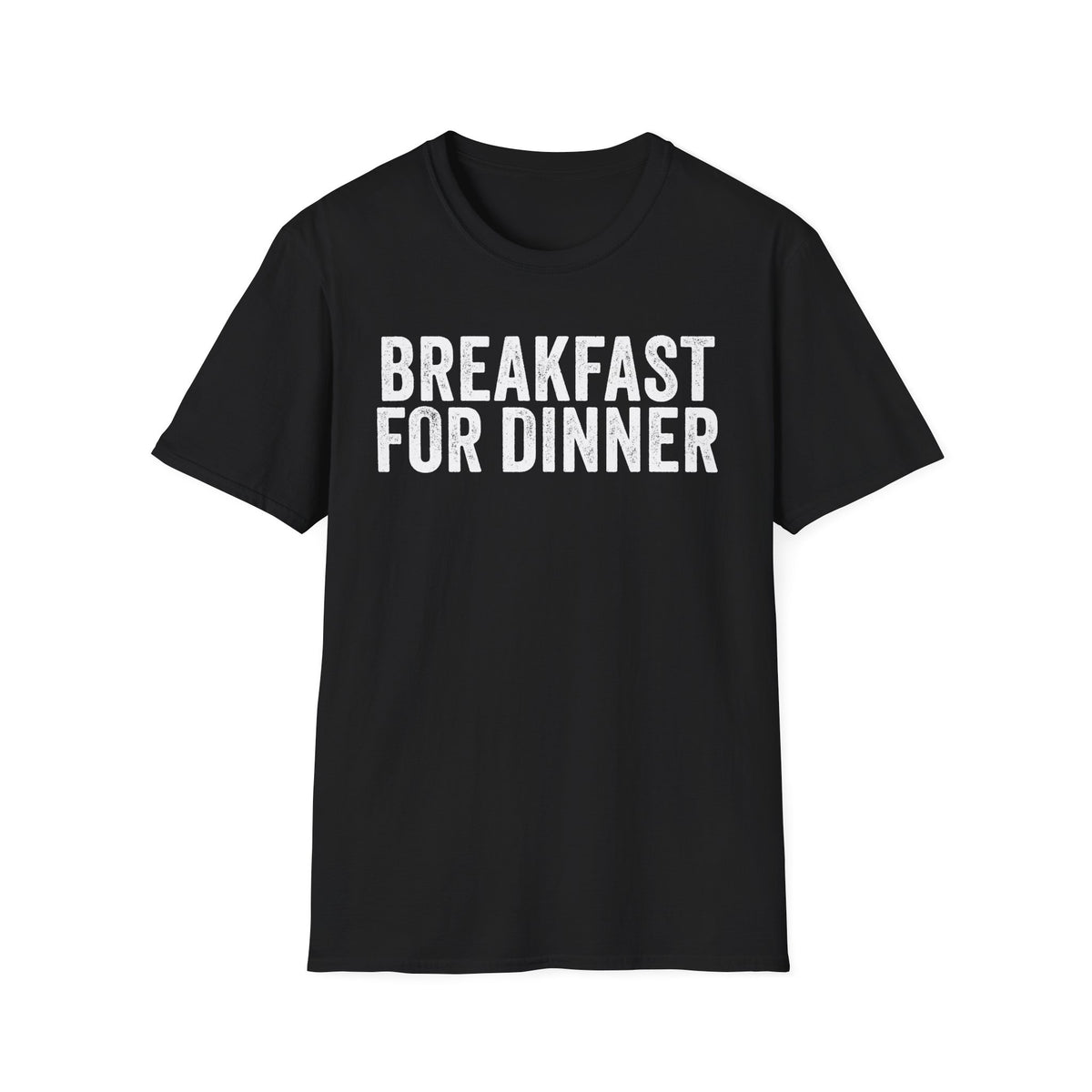Breakfast for Dinner Tee
