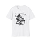 Today's Assignment Bubbles Tee