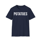 Potatoes Tee