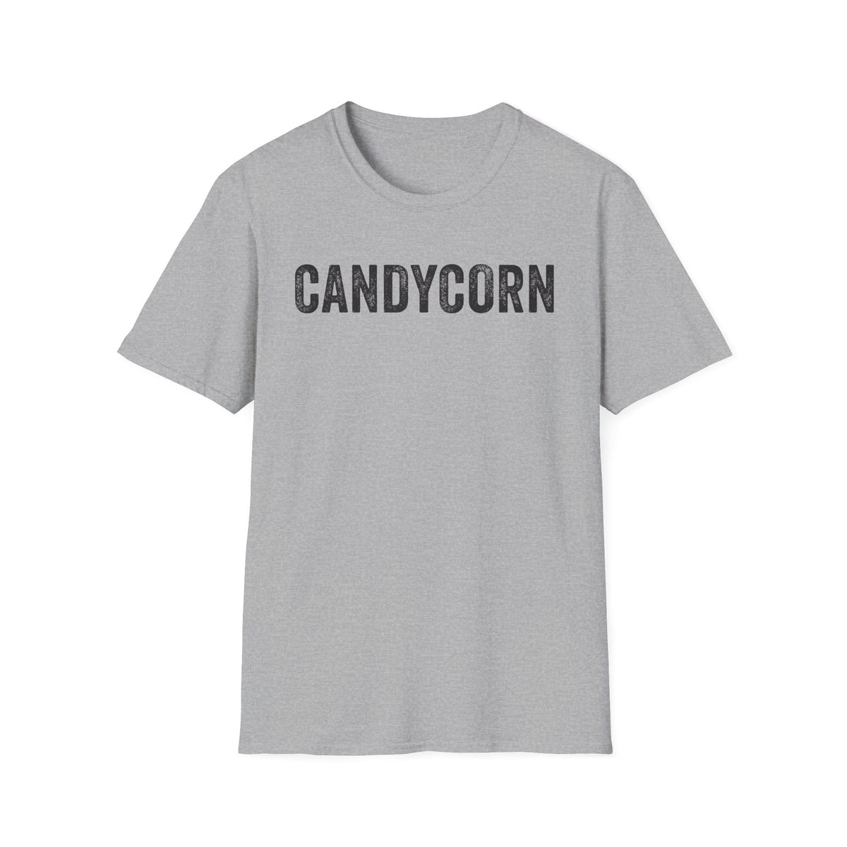 Candy Corn Tee