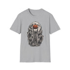 Halloween Raccoons Tee