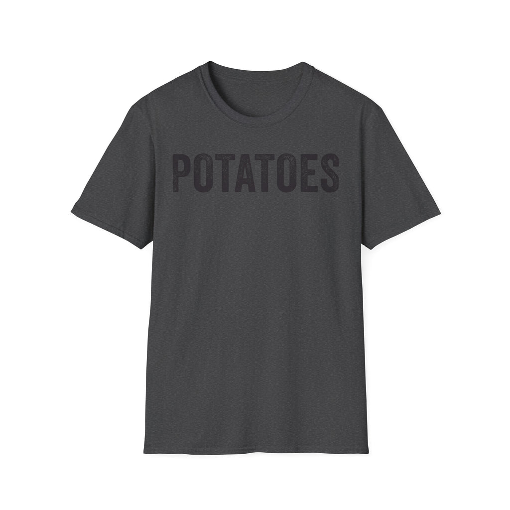 Potatoes Tee