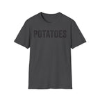 Potatoes Tee