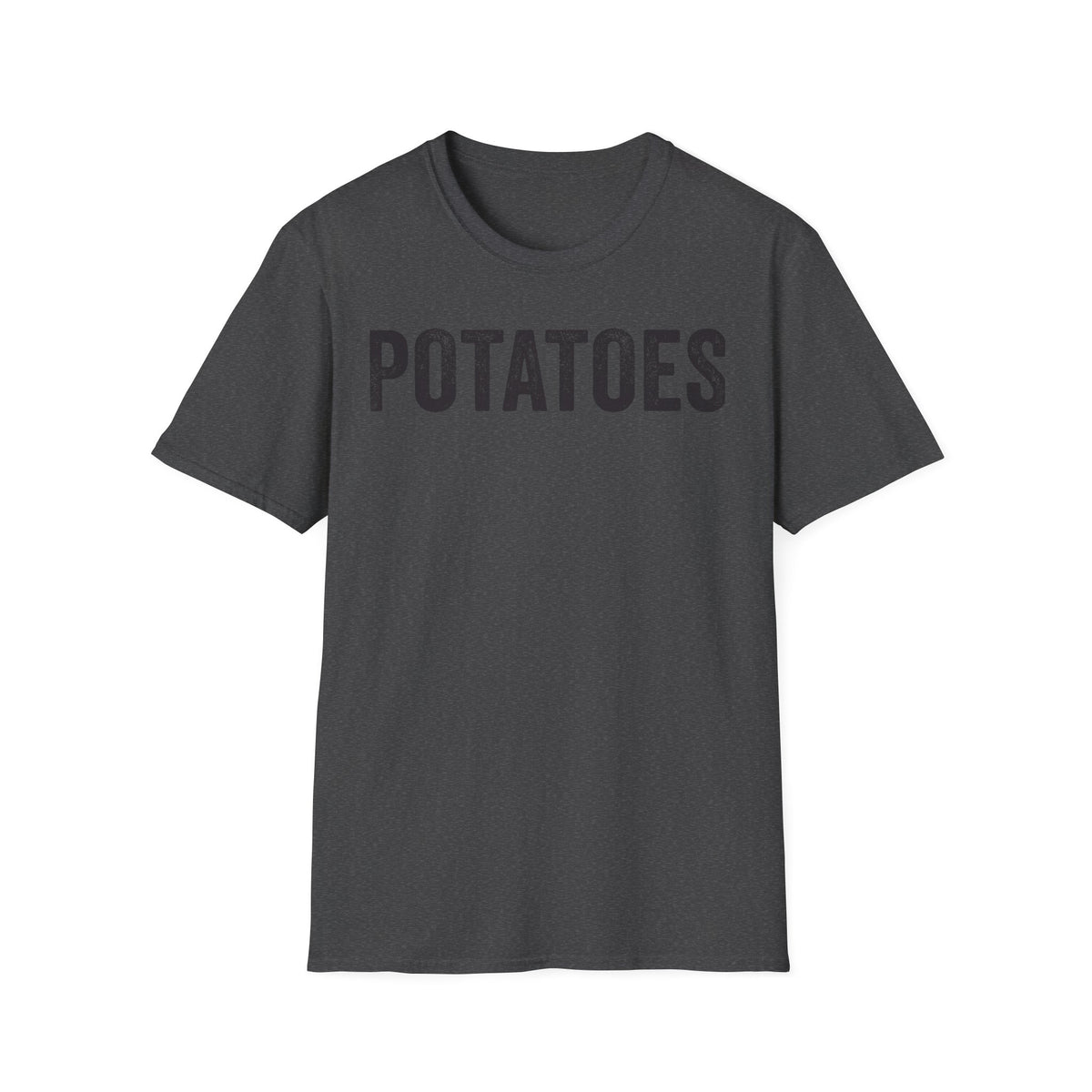 Potatoes Tee