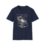 Today's Assignment Bubbles Tee