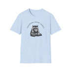 Snack Bandit Raccoon Classic Tee