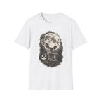Fawn Moonlight Jack-O-Lantern Tee