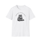 Snack Bandit Raccoon Field Tee