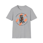 Absolutely Nothing Raccoon Tee