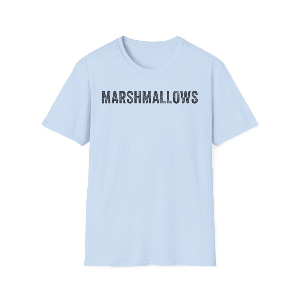 Marshmallows Tee