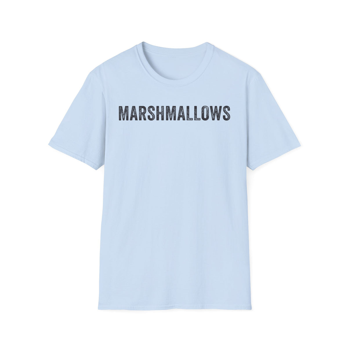 Marshmallows Tee