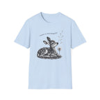 Today's Assignment Fawn Tee