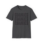 Cookies x3 Tee