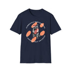 Absolutely Nothing Raccoon Tee