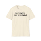 Off Schedule Classic Tee