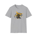 Out Past My Bedtime Star Tee
