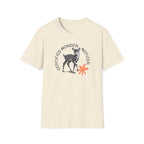 Wonder Noticer Flower Tee